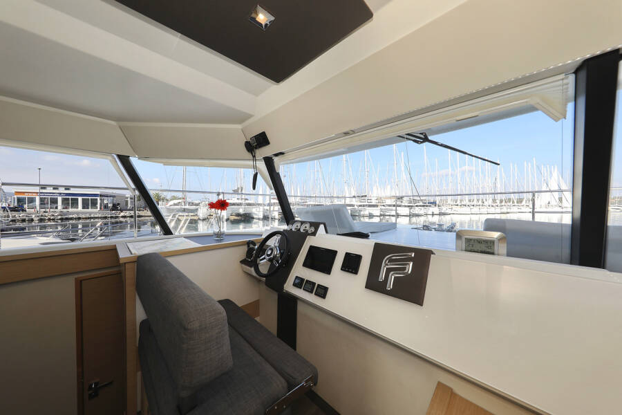 Fountaine Pajot MY 37  | Marketka