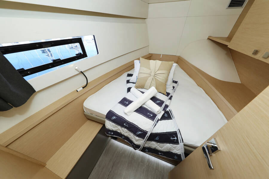 Fountaine Pajot MY 37  | Marketka