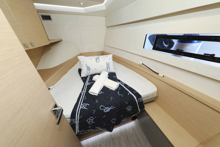 Fountaine Pajot MY 37  | Marketka