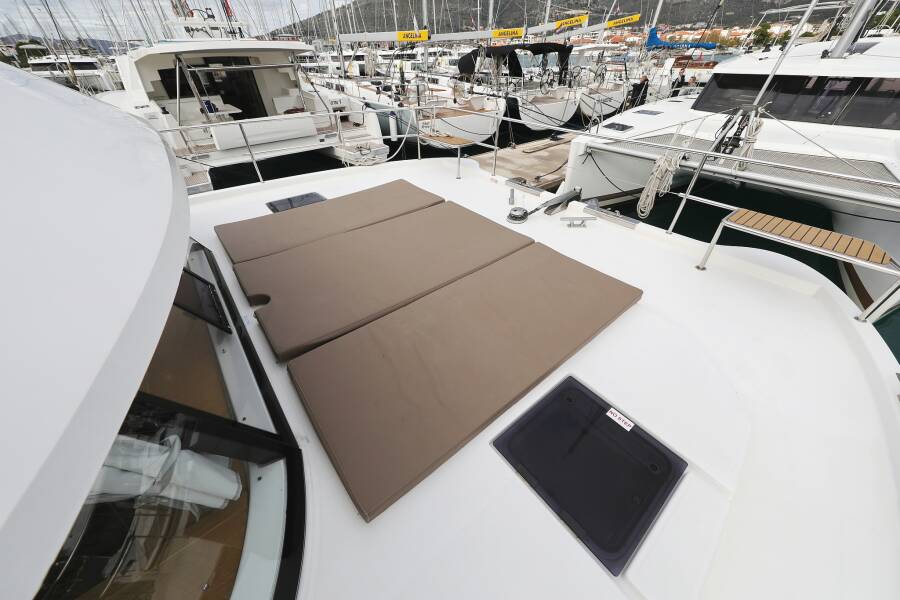 Fountaine Pajot MY 37  | Dream Star