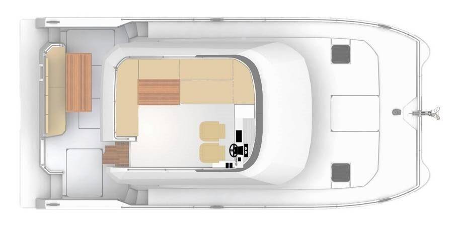 Fountaine Pajot MY 37  | Thunderball