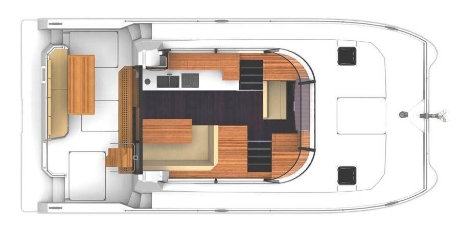 Fountaine Pajot MY 37  | Thunderball