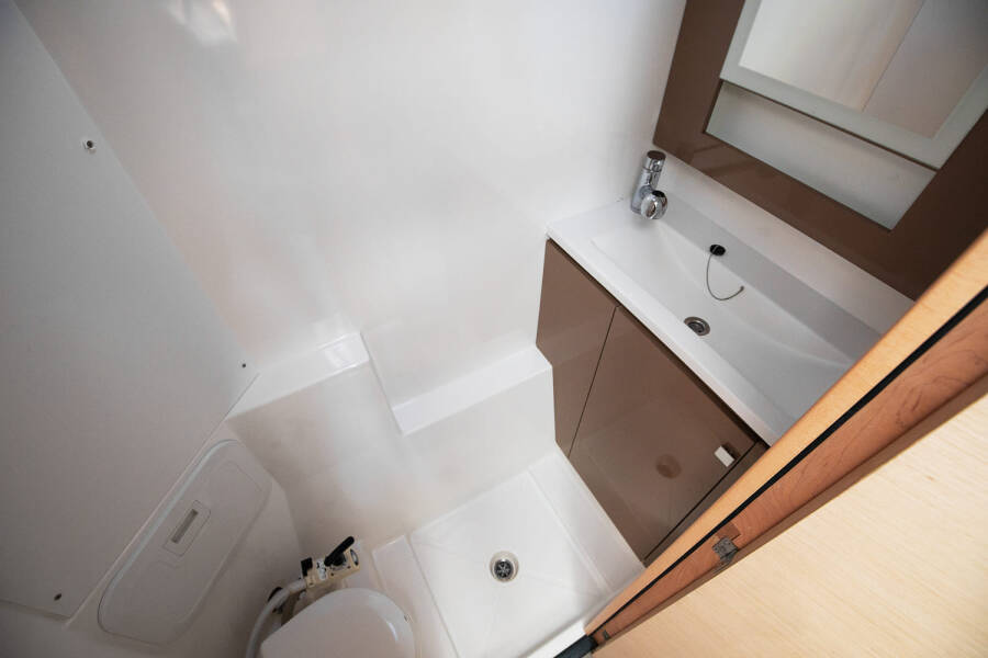 Fountaine Pajot MY 37  | Mare Tortuga