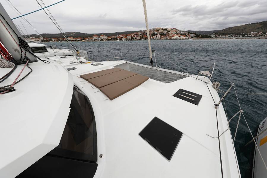 Fountaine Pajot Saona 47 Quintet  | Martin V