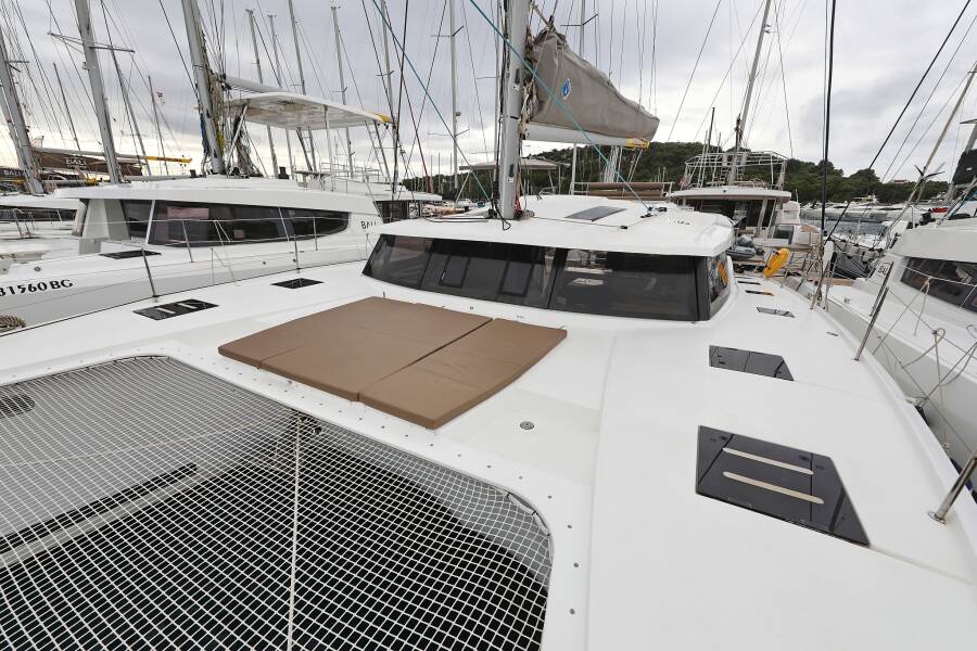 Fountaine Pajot Saona 47 Quintet  | Martin V