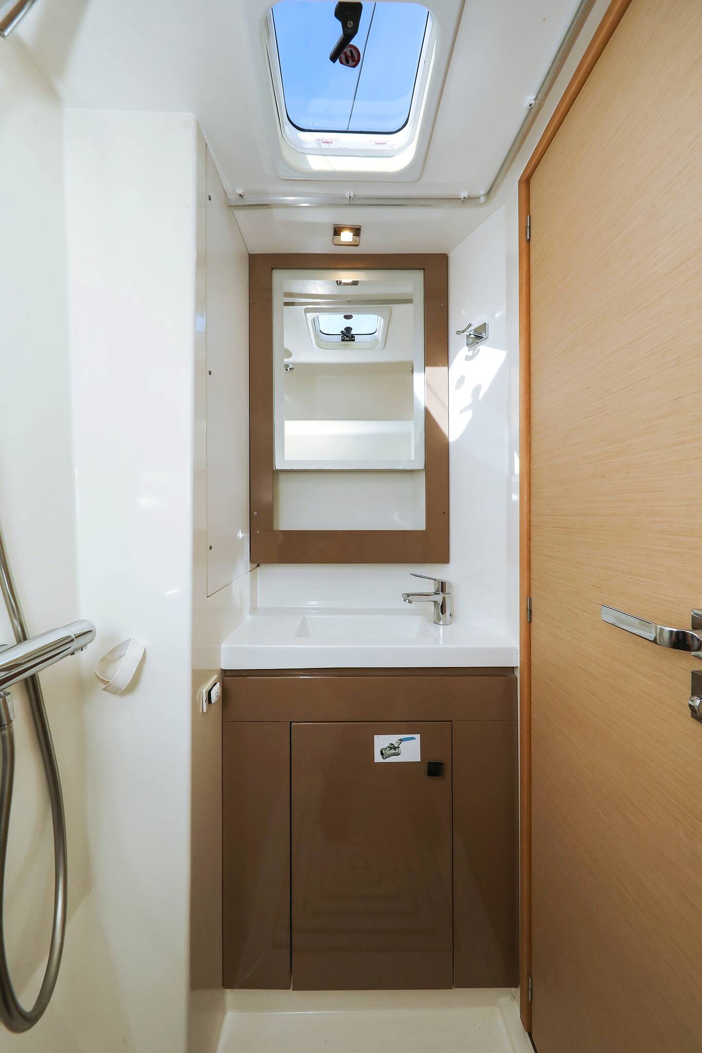 Fountaine Pajot Saona 47 Quintet  | Nina V