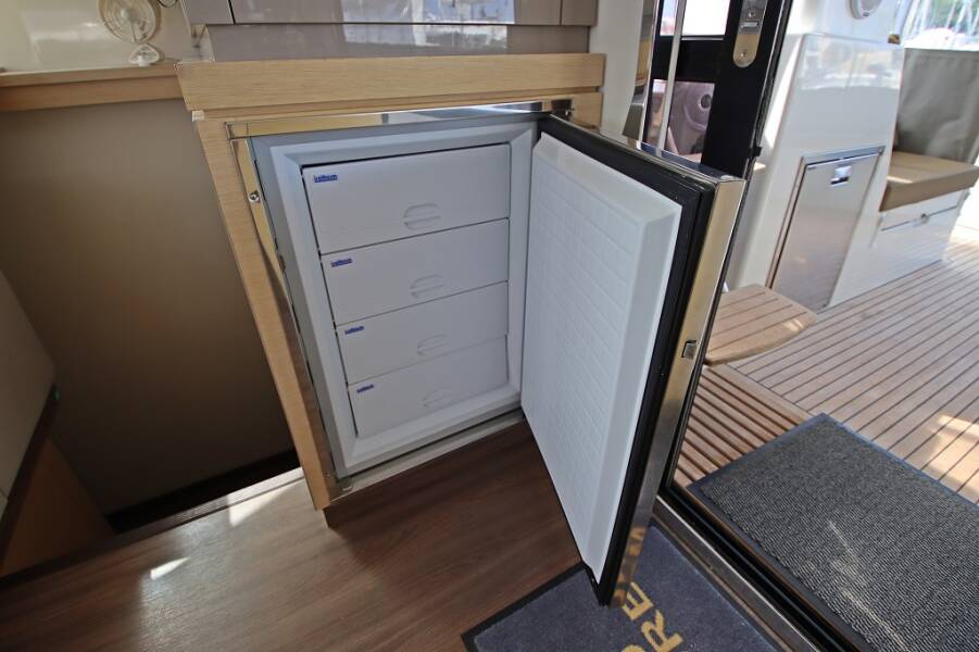 Fountaine Pajot Saona 47 Quintet  | Felicia