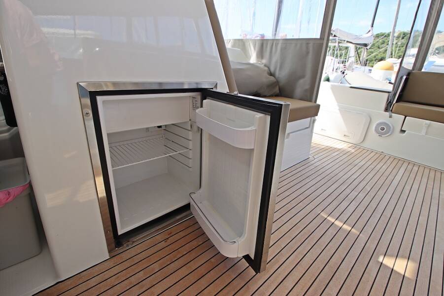Fountaine Pajot Saona 47 Quintet  | Felicia