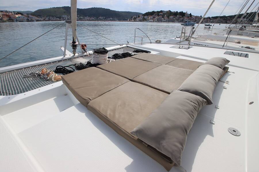 Fountaine Pajot Saona 47 Quintet  | Felicia