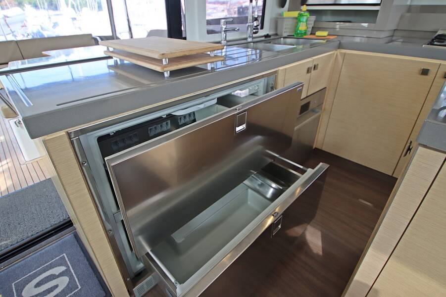 Fountaine Pajot Saona 47 Quintet  | Felicia