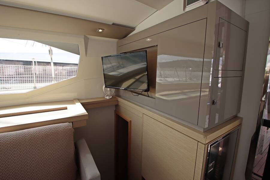 Fountaine Pajot Saona 47 Quintet  | Felicia