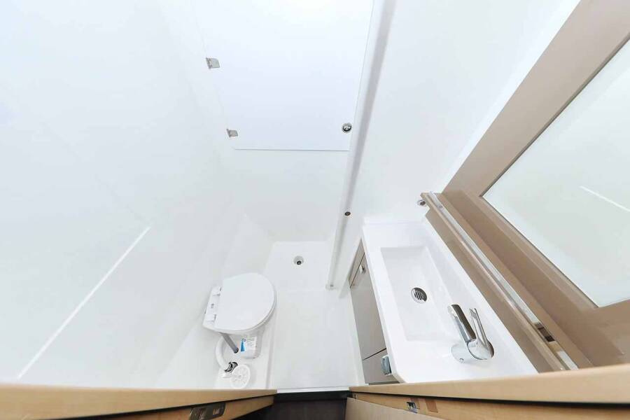Fountaine Pajot Saona 47 Quintet  | Fee