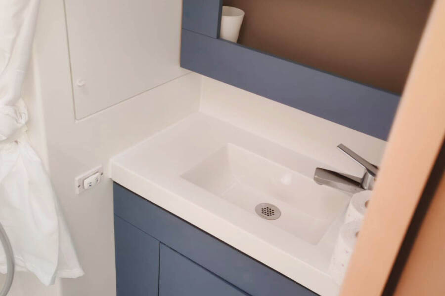 Fountaine Pajot Tanna 47  | Mateta II