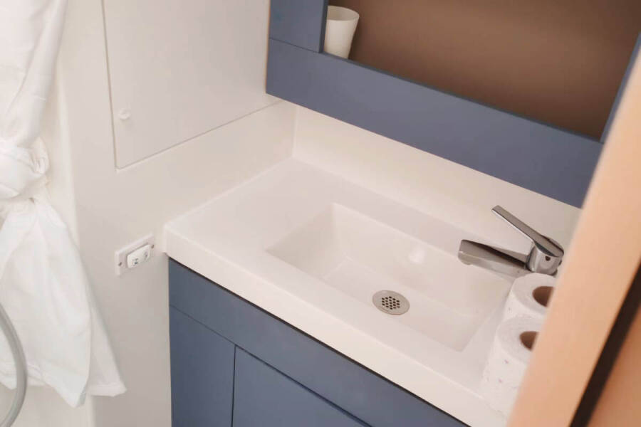Fountaine Pajot Tanna 47  | Mateta II