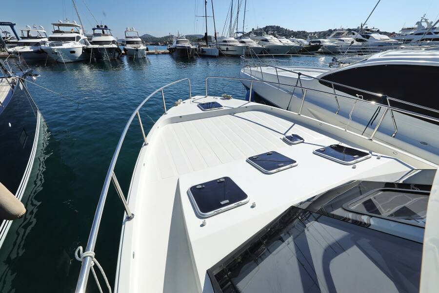 Futura 40 Grand Horizon | Nanda*