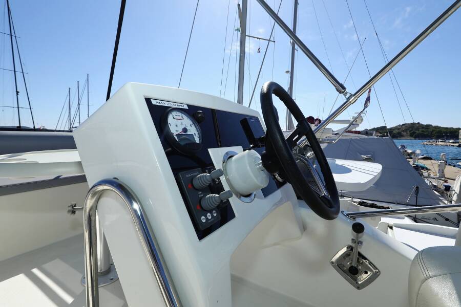 Futura 40 Grand Horizon | Nanda*