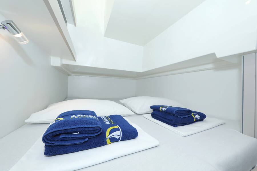 Futura 40 Grand Horizon | Nanda