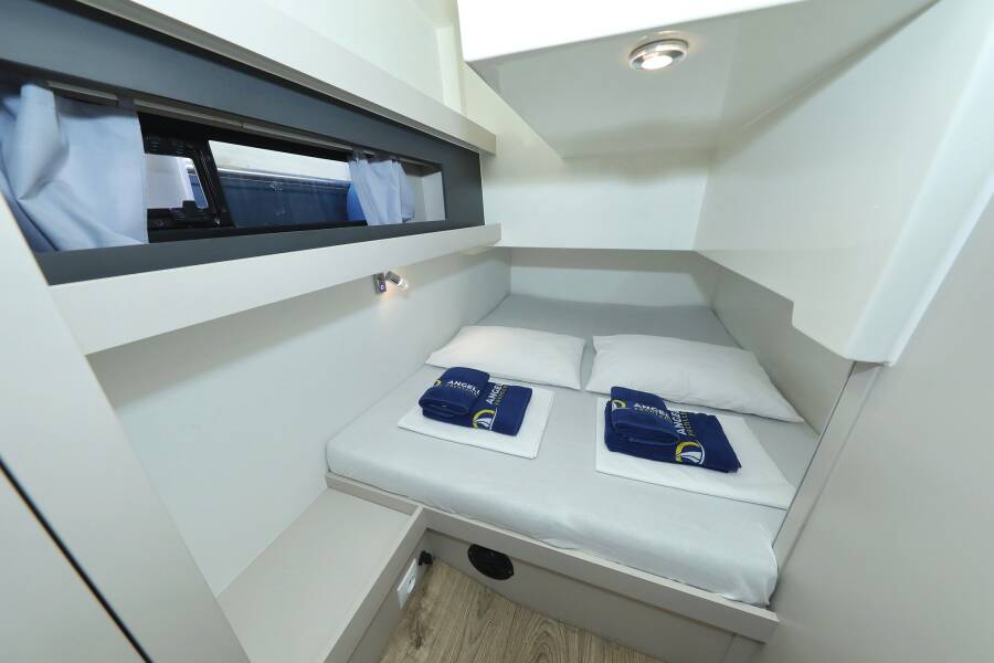 Futura 40 Grand Horizon | Nanda