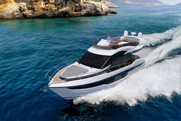 Galeon 420 | Minesa