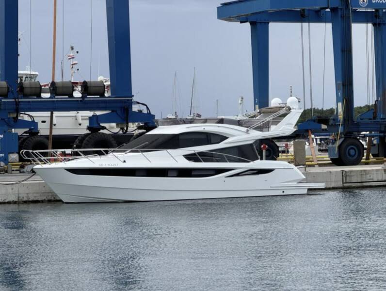 Galeon 420 | Minesa