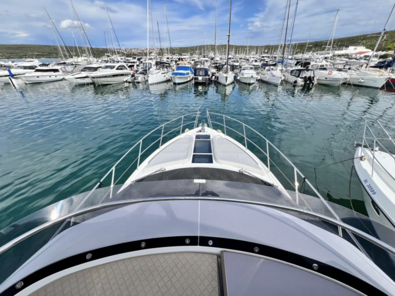 Galeon 420 | Minesa