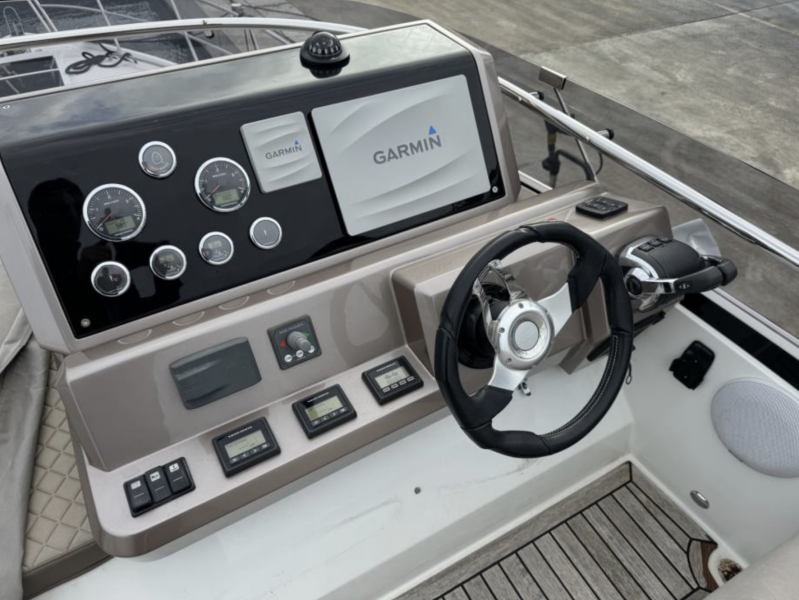 Galeon 420  | Minesa