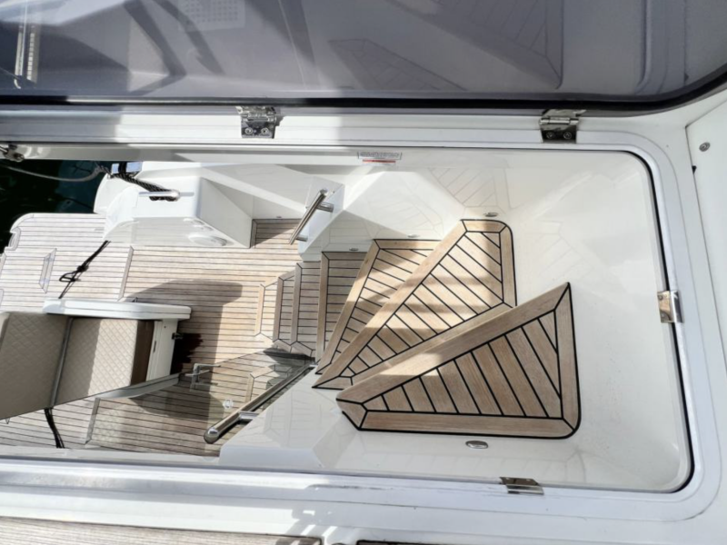 Galeon 420  | Minesa