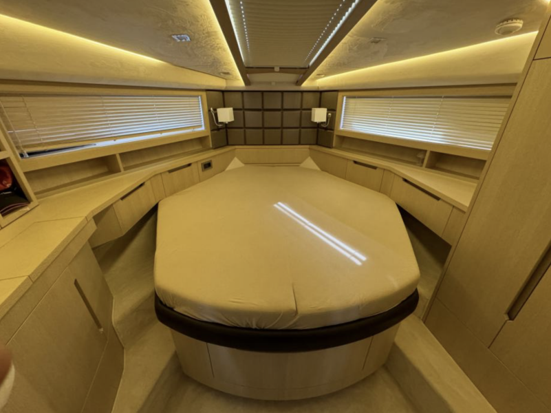 Galeon 420  | Minesa