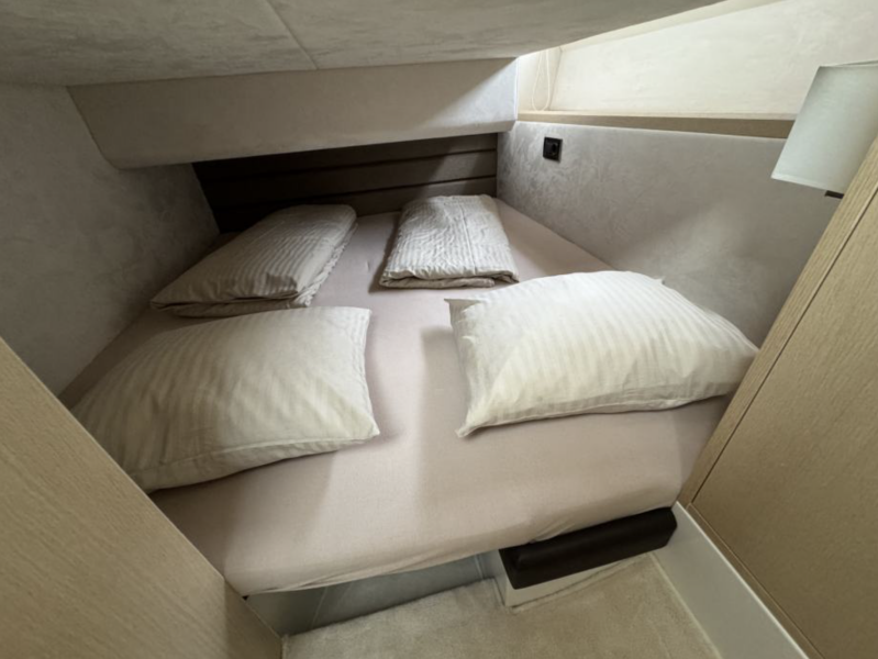 Galeon 420  | Minesa