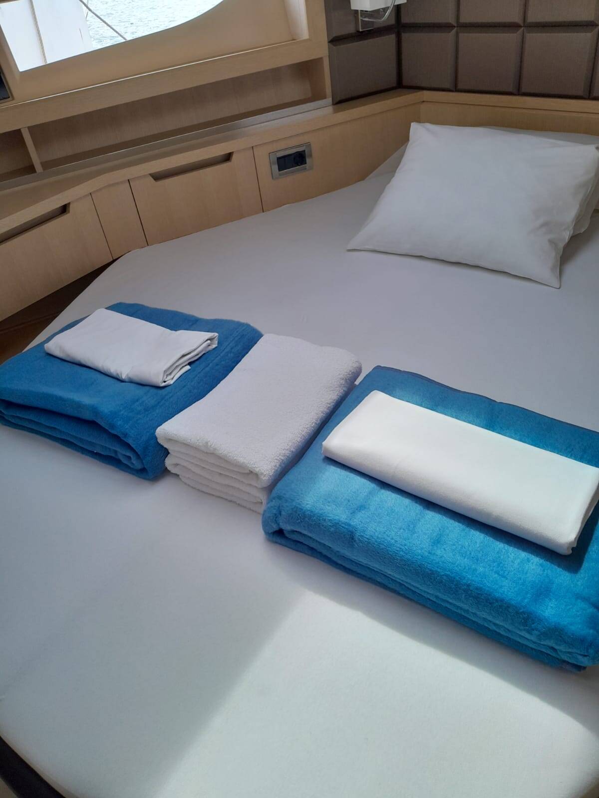 Galeon 420  | Minesa