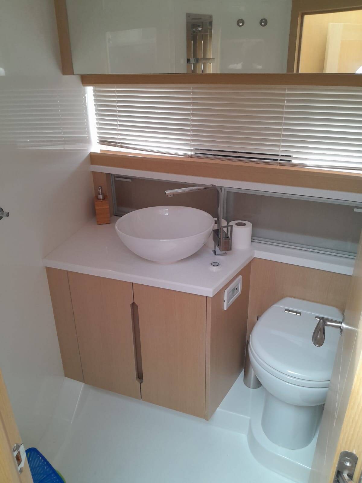 Galeon 420  | Minesa