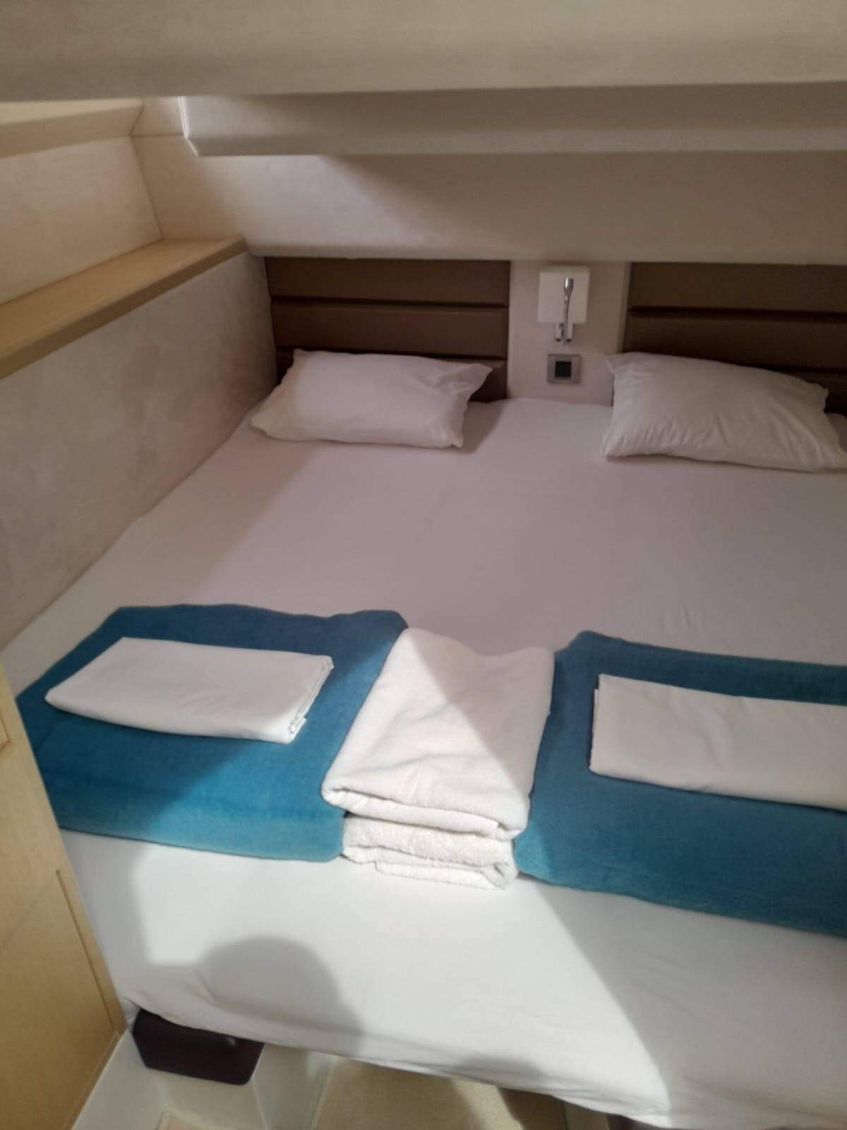 Galeon 420  | Minesa