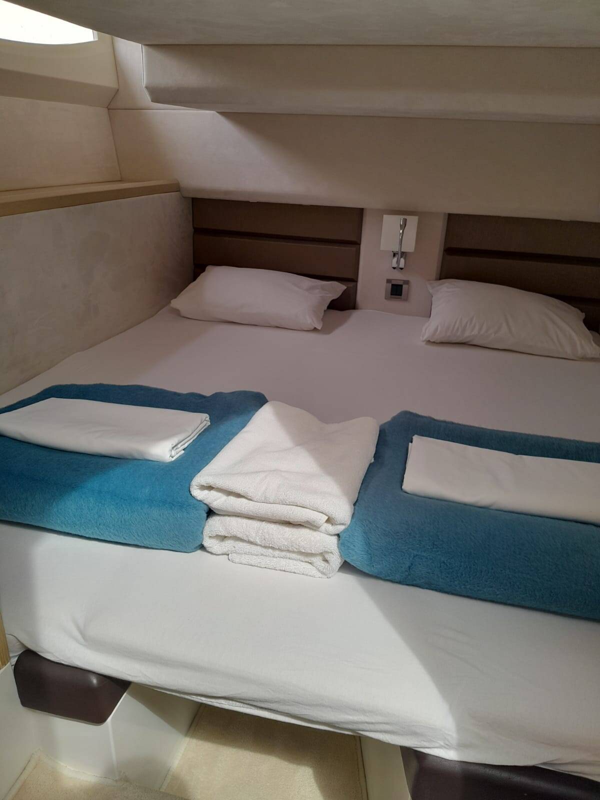 Galeon 420  | Minesa