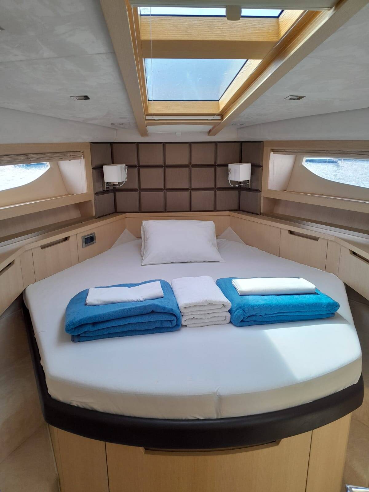 Galeon 420  | Minesa