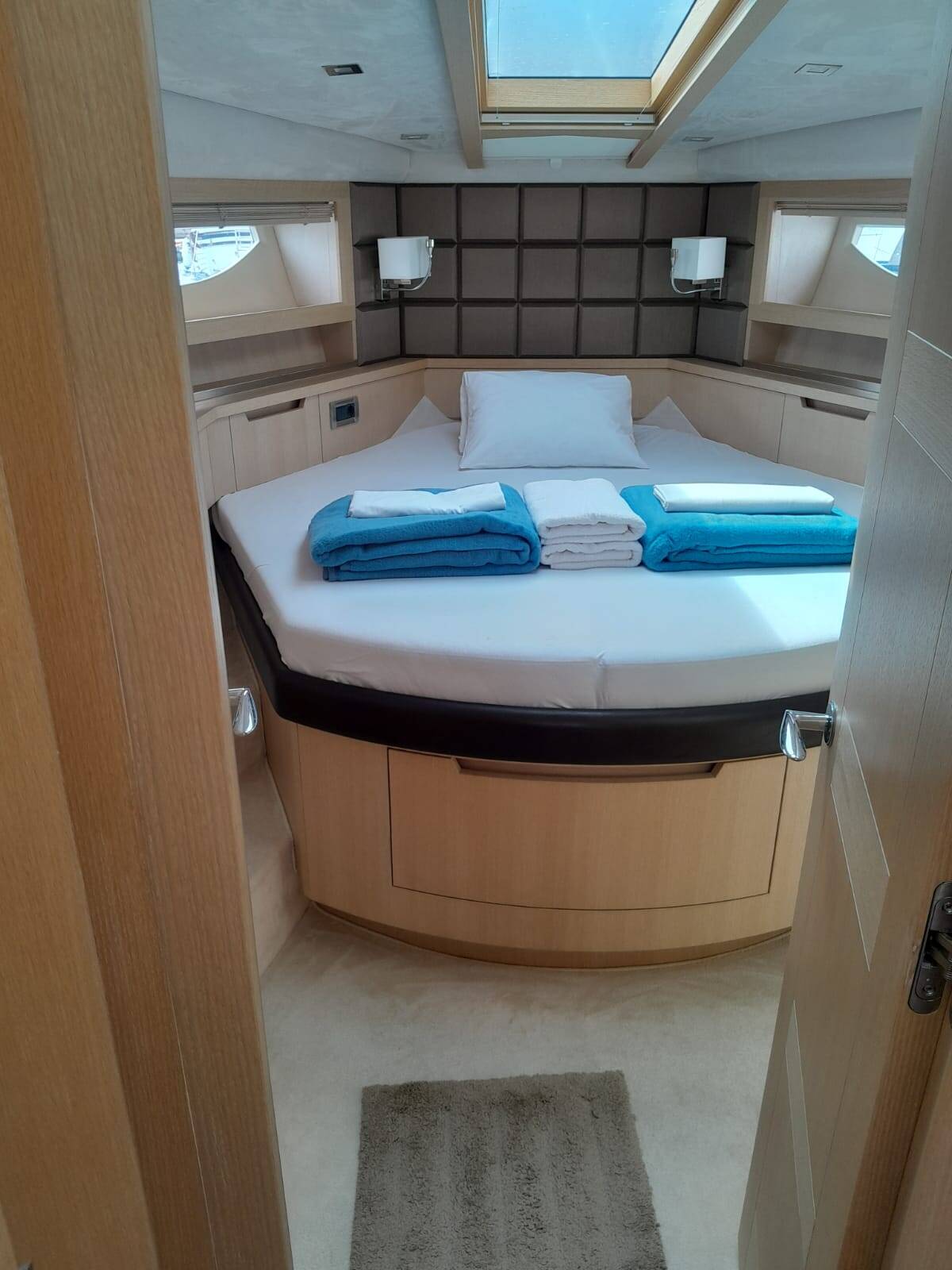 Galeon 420  | Minesa