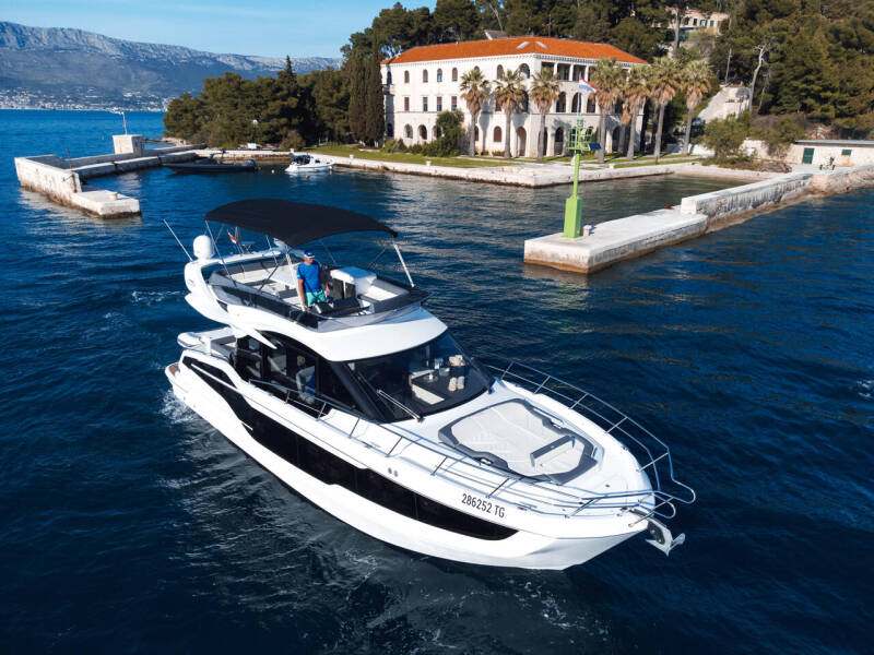 Galeon 440  | FGStar Mini