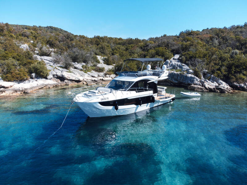Galeon 440  | FGStar Mini