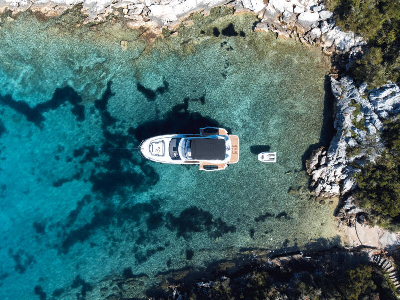Galeon 440  | FGStar Mini