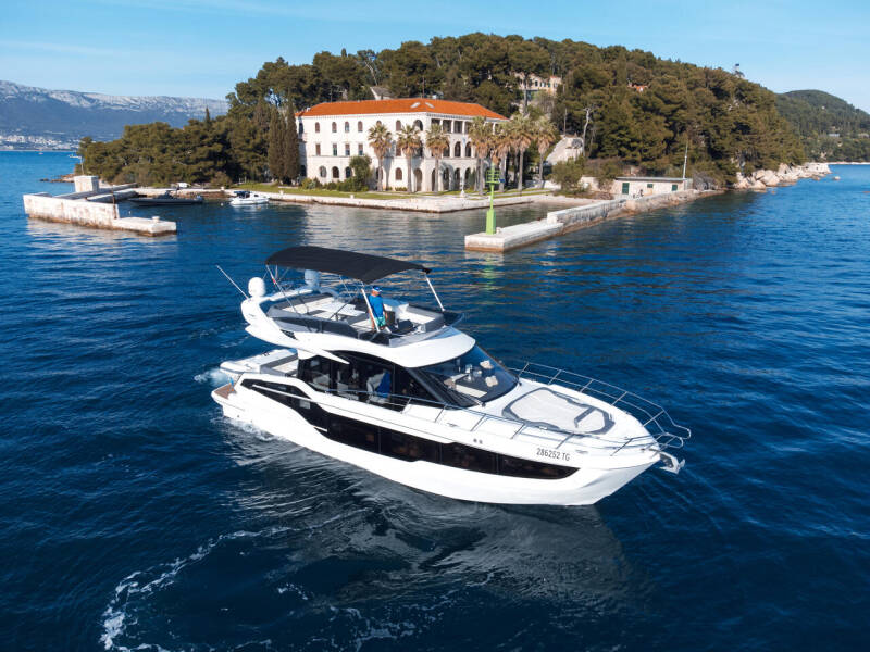 Galeon 440  | FGStar Mini