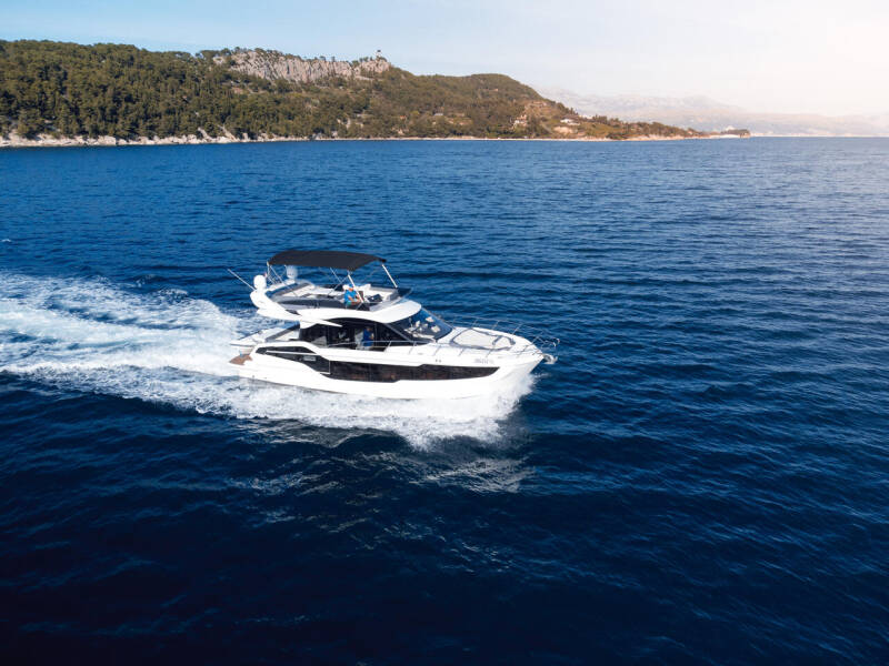 Galeon 440  | FGStar Mini