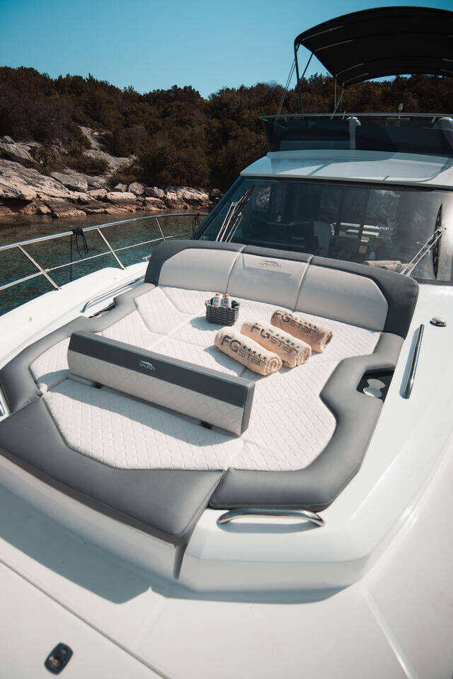 Galeon 440  | FGStar Mini
