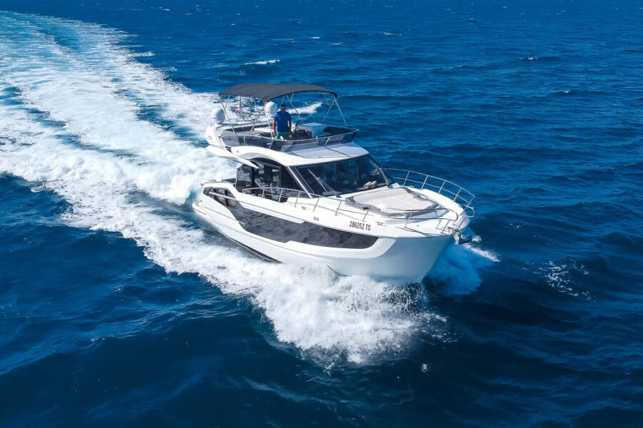 Galeon 440  | FGStar Mini