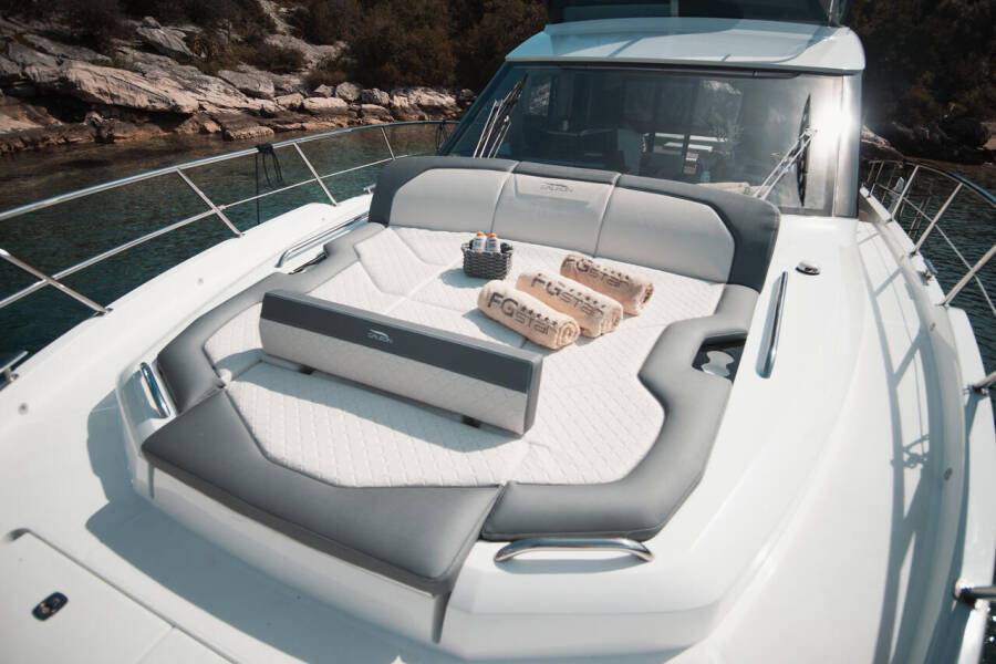 Galeon 440  | FGStar Mini
