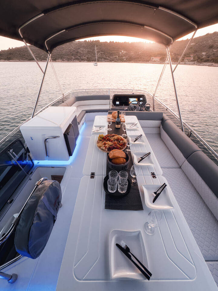 Galeon 440  | FGStar Mini