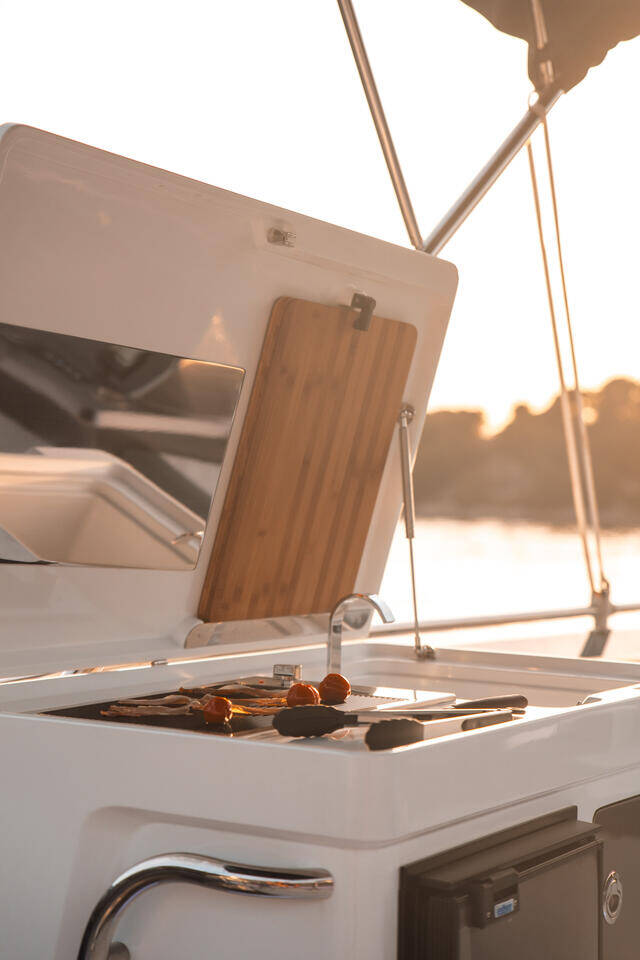 Galeon 440  | FGStar Mini