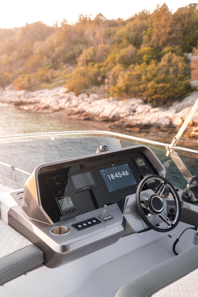 Galeon 440  | FGStar Mini