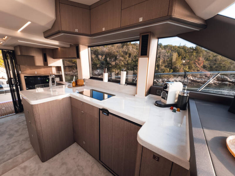 Galeon 440  | FGStar Mini