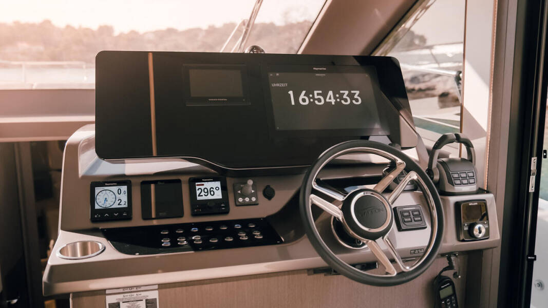 Galeon 440  | FGStar Mini