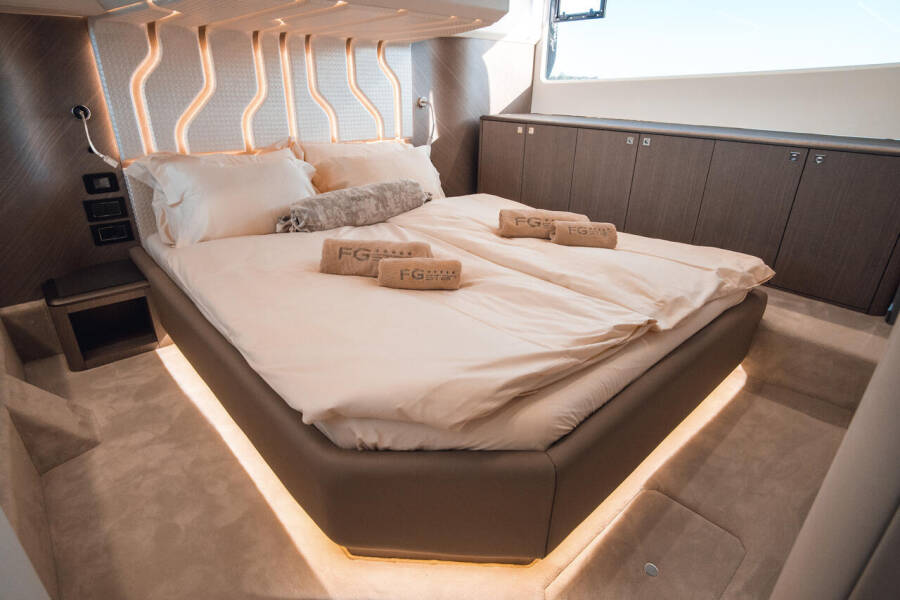 Galeon 440  | FGStar Mini