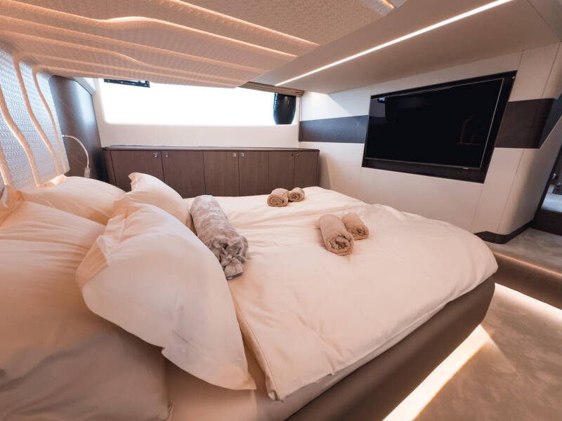 Galeon 440  | FGStar Mini